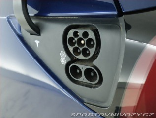 Tesla Model Y Long Range AWD 79kWh, SoH 2022