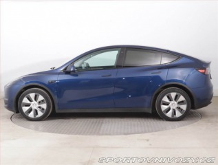 Tesla Model Y Long Range AWD 79kWh, SoH 2022