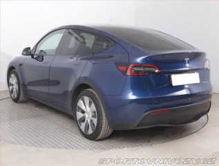 Tesla Model Y Long Range AWD 79kWh, SoH 2022