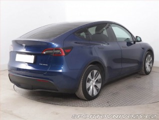Tesla Model Y Long Range AWD 79kWh, SoH 2022