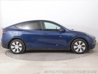 Tesla Model Y Long Range AWD 79kWh, SoH 2022