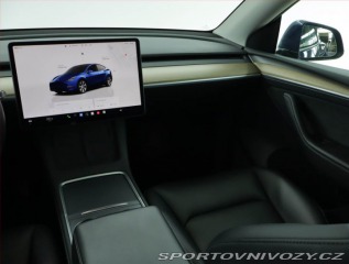 Tesla Model Y Long Range AWD 79kWh, SoH 2022