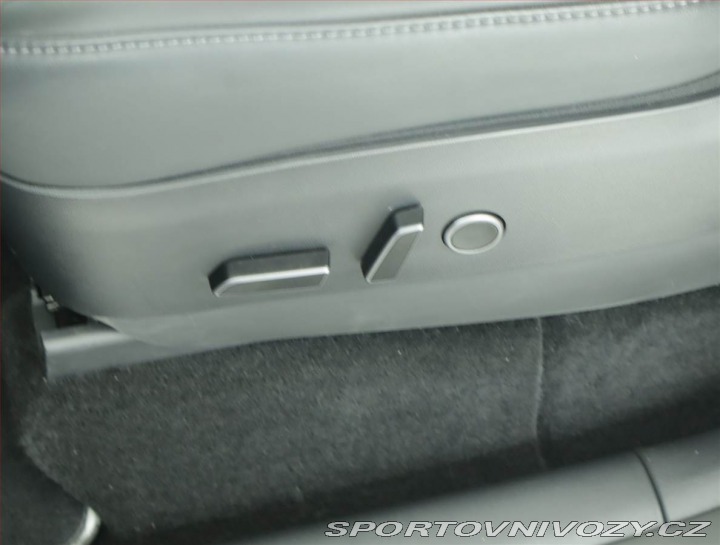 Tesla Model Y Long Range AWD 79kWh, SoH 2023