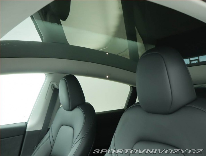 Tesla Model Y Long Range AWD 79kWh, SoH 2023