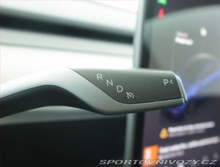 Tesla Model Y Long Range AWD 79kWh, SoH 2023