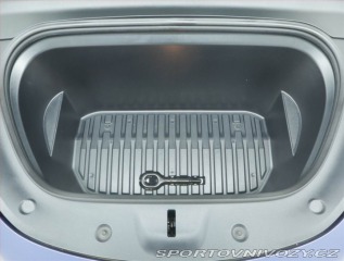Tesla Model Y Long Range AWD 79kWh, SoH 2023