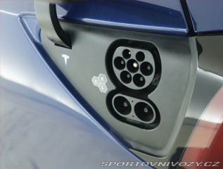 Tesla Model Y Long Range AWD 79kWh, SoH 2023