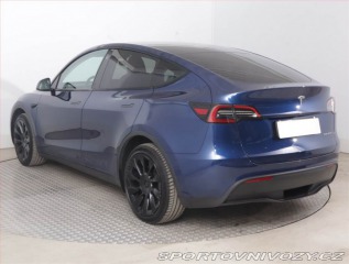 Tesla Model Y Long Range AWD 79kWh, SoH 2023