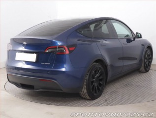 Tesla Model Y Long Range AWD 79kWh, SoH 2023