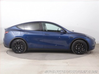 Tesla Model Y Long Range AWD 79kWh, SoH 2023