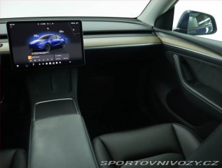 Tesla Model Y Long Range AWD 79kWh, SoH 2023