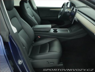 Tesla Model Y Long Range AWD 79kWh, SoH 2023