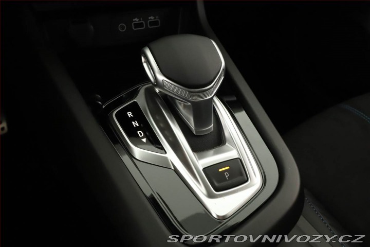 Renault Alpine 1.3 TCe, Esprit Alpine 2025