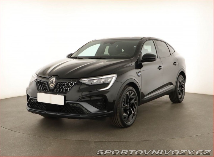 Renault Alpine 1.3 TCe, Esprit Alpine 2025
