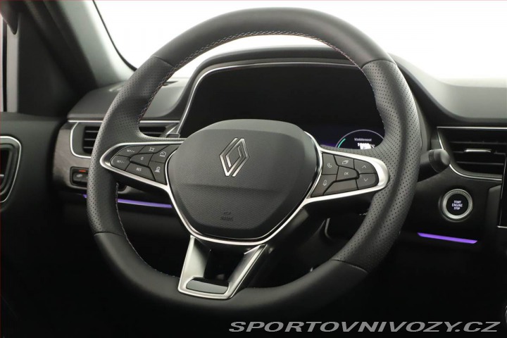 Renault Alpine 1.3 TCe, Esprit Alpine 2025