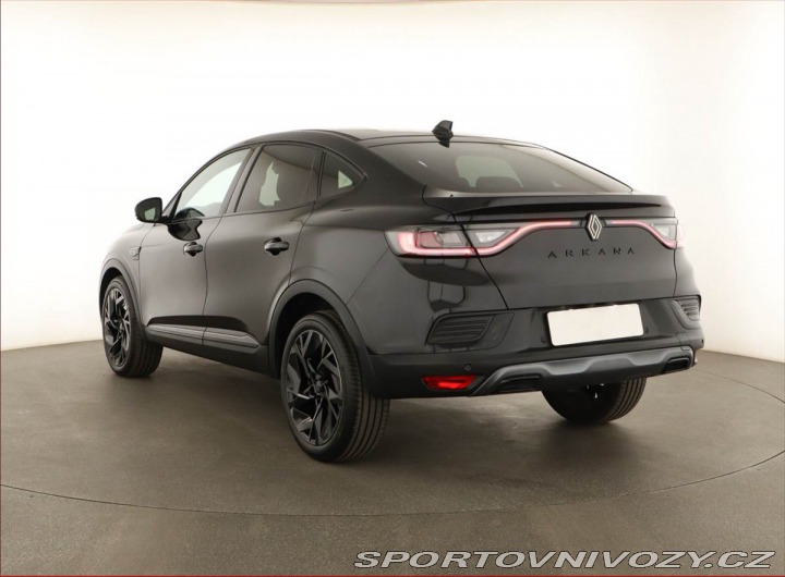 Renault Alpine 1.3 TCe, Esprit Alpine 2025