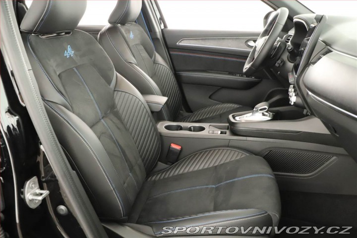 Renault Alpine 1.3 TCe, Esprit Alpine 2025
