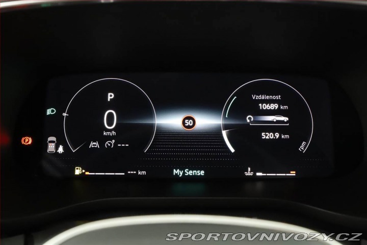 Renault Alpine 1.3 TCe, Esprit Alpine 2025