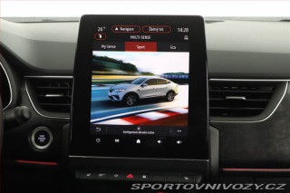 Renault Alpine 1.3 TCe, Esprit Alpine 2025