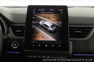 Renault Alpine 1.3 TCe, Esprit Alpine 2025