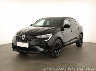 Renault Alpine 1.3 TCe, Esprit Alpine 2025