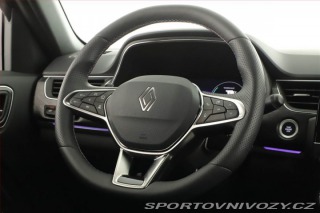 Renault Alpine 1.3 TCe, Esprit Alpine 2025