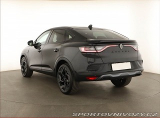 Renault Alpine 1.3 TCe, Esprit Alpine 2025
