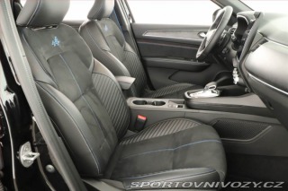 Renault Alpine 1.3 TCe, Esprit Alpine 2025