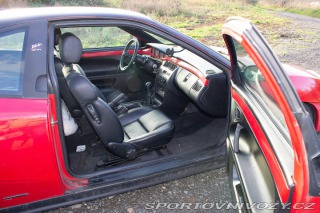 Fiat Coupé 16v turbo Plus 1994
