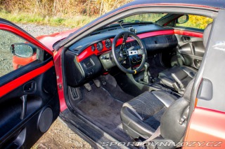Fiat Coupé 16v turbo Plus 1994