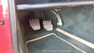 Ostatní značky Ostatní modely Triumph GT6+ 1969