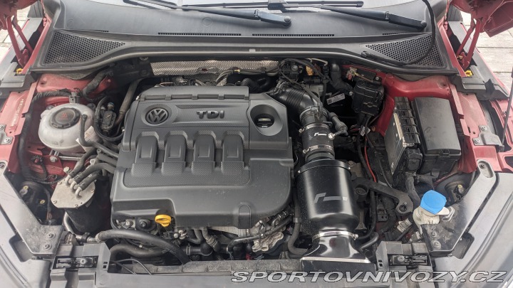 Volkswagen Arteon  2018