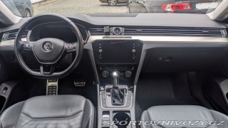 Volkswagen Arteon  2018