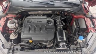 Volkswagen Arteon  2018