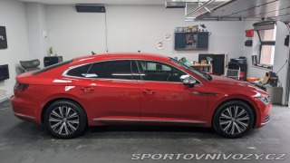 Volkswagen Arteon  2018