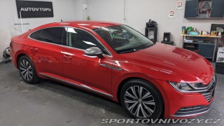 Volkswagen Arteon  2018