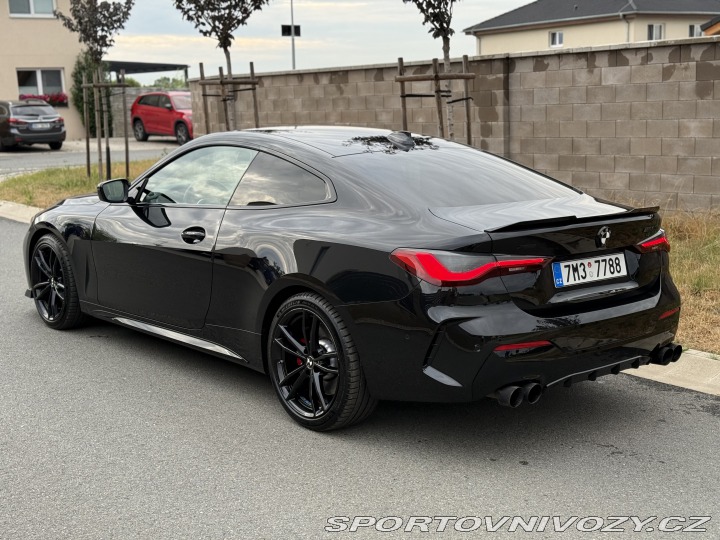 BMW 4  2021