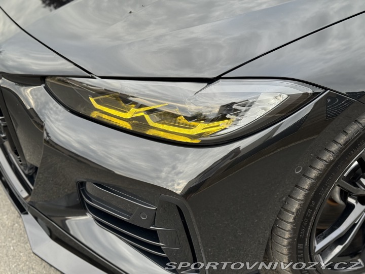 BMW 4  2021