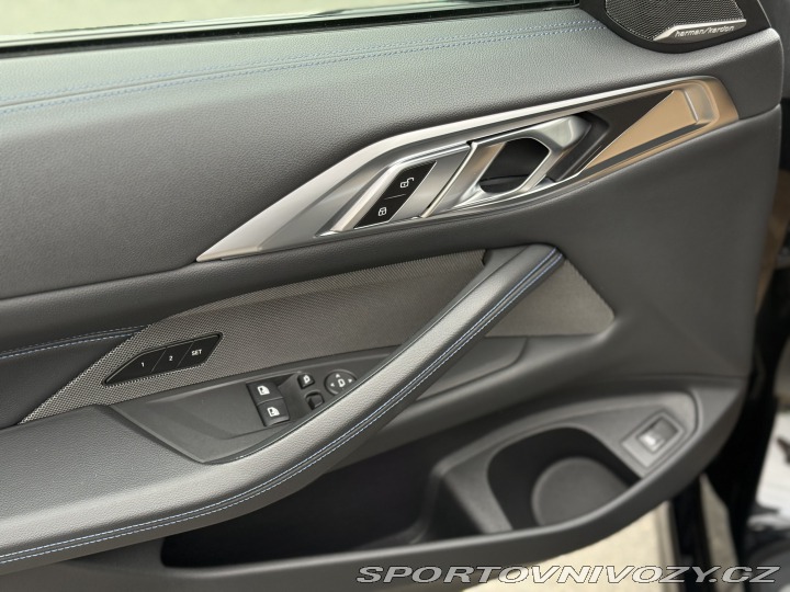 BMW 4  2021