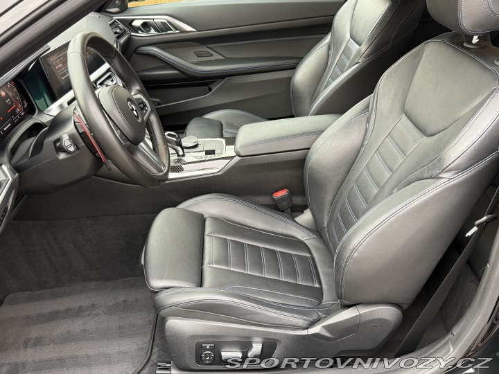 BMW 4  2021