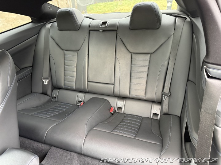 BMW 4  2021