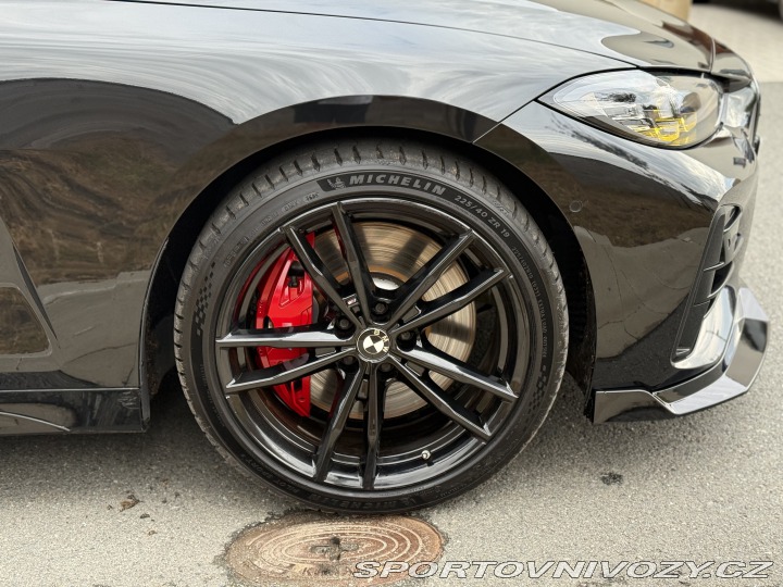 BMW 4  2021