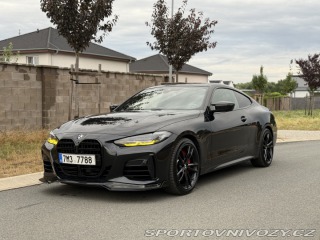 BMW 4  2021