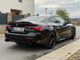 BMW 4  2021