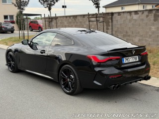 BMW 4  2021