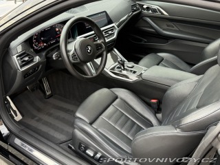 BMW 4  2021
