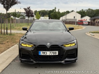 BMW 4  2021