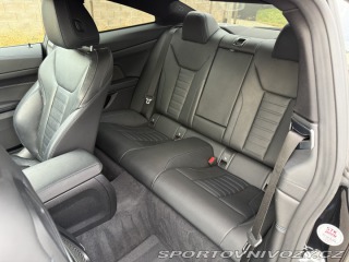 BMW 4  2021