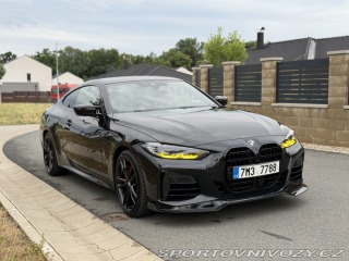 BMW 4  2021