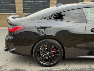 BMW 4  2021